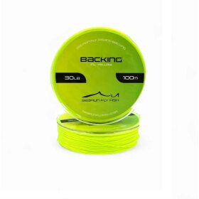 Searun - Spectra Backing 100M