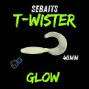 SE Hooks - T-Wister Sinking