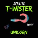 SE Hooks - T-Wister Sinking
