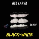 SE Hooks - Bee Larva Sinking