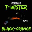 SE Hooks - T-Wister Sinking