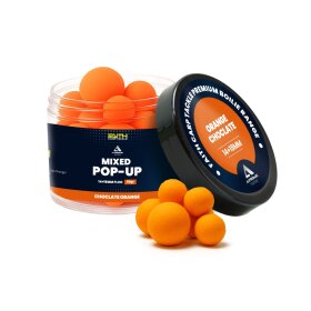 Faith Carp products - A-Prime Pop-up Boilies 150ml Faith Carp products - A-Prime Pop-up Boilies 150ml