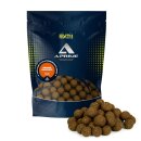Faith Carp products - A-Prime Boilie
