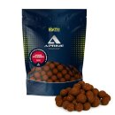 Faith Carp products - A-Prime Boilie