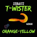 SE Hooks - T-Wister Sinking