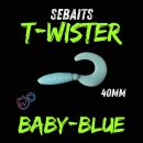SE Hooks - T-Wister Sinking