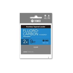 TMC Tiemco - Akron Fluorocarbon Leader