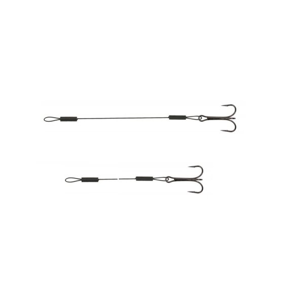 Mikado - Jaws Stinger Rig Mikado - Jaws Stinger Rig