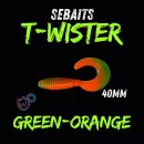 SE Hooks - T-Wister Sinking