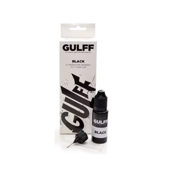 Gulff - GULFF BLACK Gulff - GULFF BLACK
