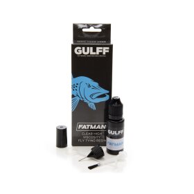 Gulff - Gulff Fatman 15ml Gulff - Gulff Fatman 15ml