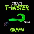 SE Hooks - T-Wister Sinking