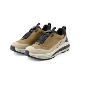Gateway-1 - Calvus 3 Speed Lacing