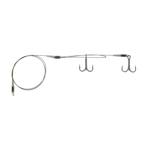 Westin - Long-Cast Rig 2 Hooks Westin - Long-Cast Rig 2 Hooks