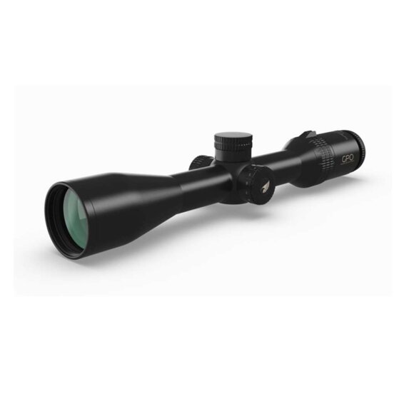 GPO - Spectra 6X 2-12x50i GPO - Spectra 6X 2-12x50i