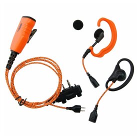 Icom - Headsæt PRO-U610LA 