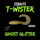 SE Hooks - T-Wister Floating