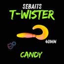 SE Hooks - T-Wister Floating