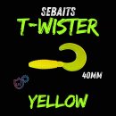 SE Hooks - T-Wister Floating