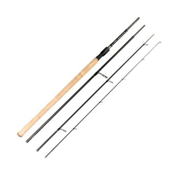 Daiwa - Exceler Spin 4pc