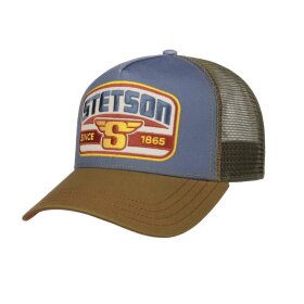 Stetson - Trucker Cap S Wing