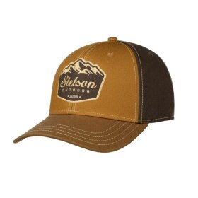 Stetson - Baseball Cap Ranger