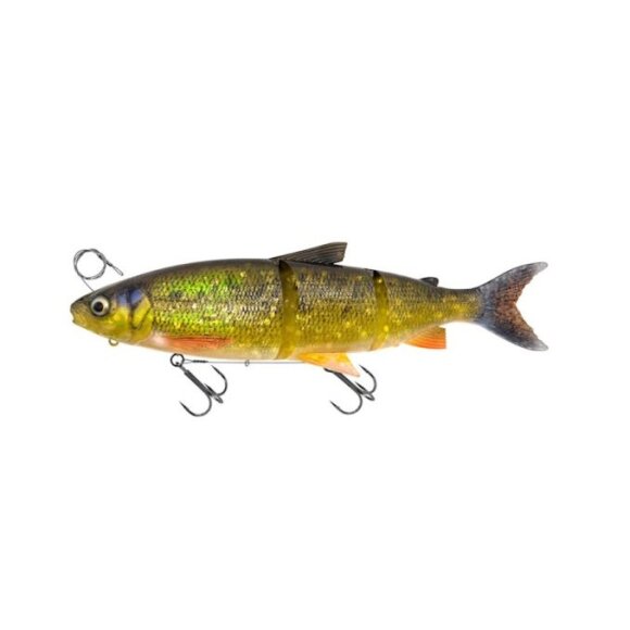 3D LT Whitefish 3D LT Whitefish