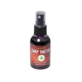 E.S.P - Carp Doctor 50ML Spray E.S.P - Carp Doctor 50ML Spray
