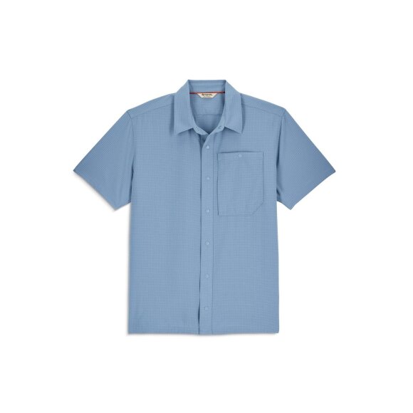 Simms - Tailout Air SS Shirt Simms - Tailout Air SS Shirt