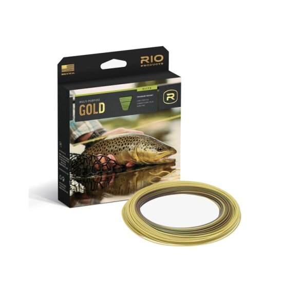 RIO Products - Gold Max Camo RIO Products - Gold Max Camo