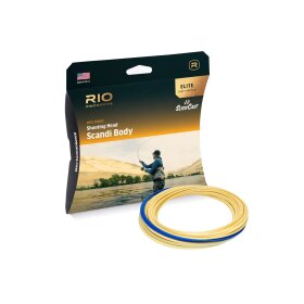 RIO Products - Elite Scandi Body