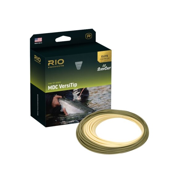 RIO Products - MDC Versitip RIO Products - MDC Versitip