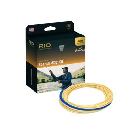 RIO Products - Scandi MDC Kit