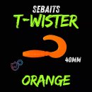 SE Hooks - T-Wister Floating