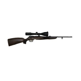 kjf.dk - Steyr Mannlicher .308
