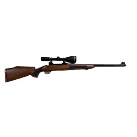 Sako - Sako Hunter 6.5x55 - Links