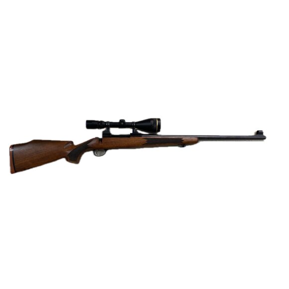Sako - Sako Hunter 6.5x55 - Links Sako - Sako Hunter 6.5x55 - Links