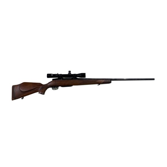 Brugte Våben - Sauer80 6.5x68