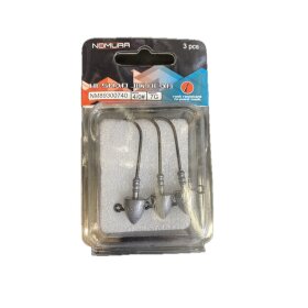 Nomura - Nomura Hi Shad Jig Head