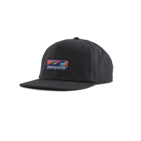 Patagonia - Boardshort Label Funfarer Cap