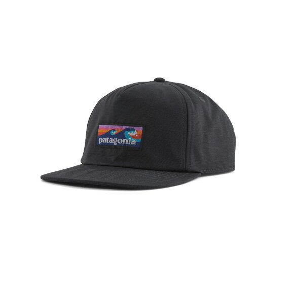 Patagonia - Boardshort Label Funfarer Cap
