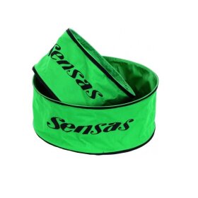 Sensas - Sammenklaplig Foderbalje 40cm