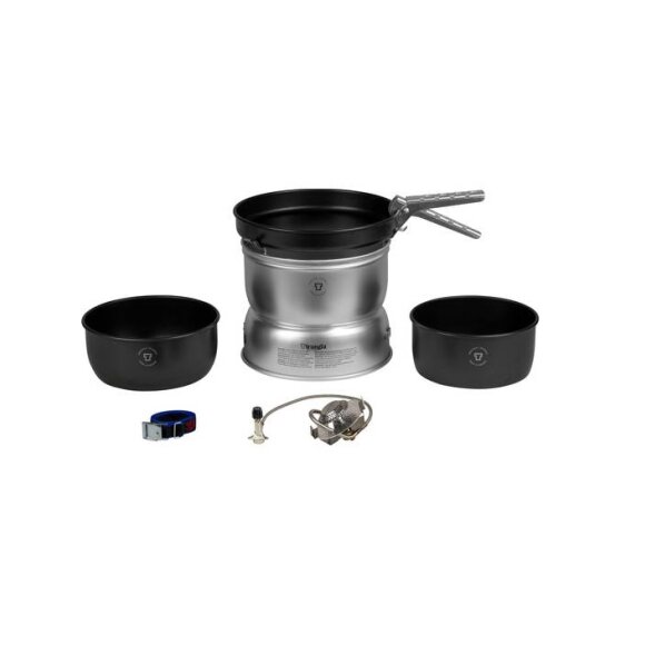 AB Camping - Trangia 25-5 UL/GB