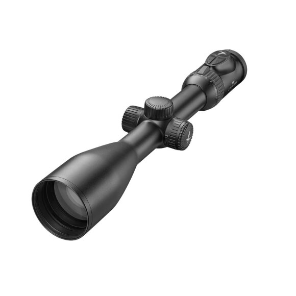 Swarovski - Swarovski Z8I 2.3-18x56