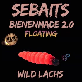 SE Hooks - MG Maggy Floating