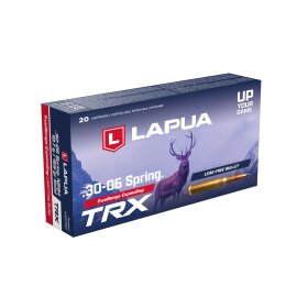 Lapua - Lapua 30.06 TRX 10.7G
