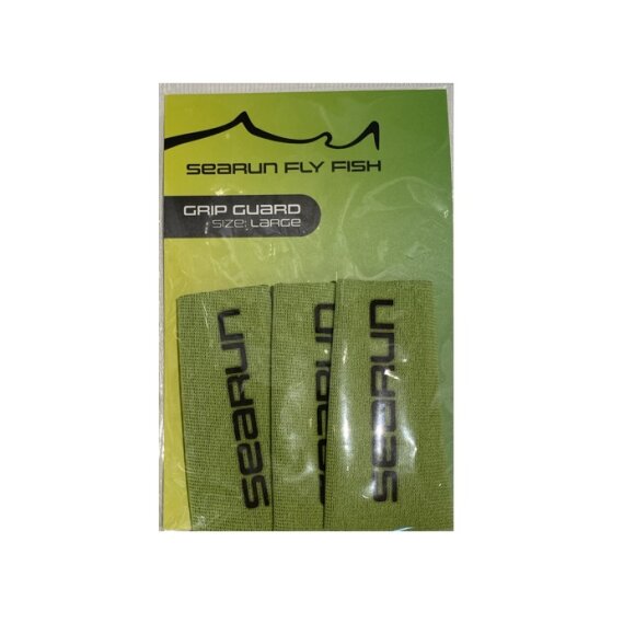 Searun - Searun Fingerguard