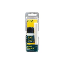 RIO Products - Agent X Line Cleaning Kit