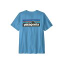 Patagonia - M's P-6 Logo T-Shirt