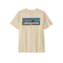Patagonia - M's P-6 Logo T-Shirt